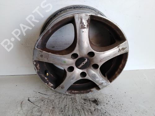 Used Rim HYUNDAI i30 (FD) [2007-2012]  12786252
