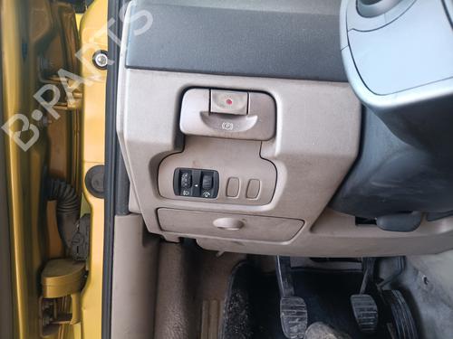 Engine control unit (ECU) RENAULT SCÉNIC II (JM0/1_)  | BP31932480M57 