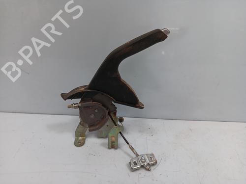 Hand brake HYUNDAI i20 II (GB, IB)  | BP23662633I18 