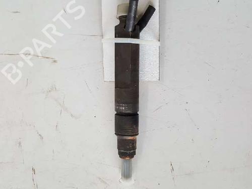 Used Injector VW GOLF III (1H1) 1.9 TD, GTD (75 hp) 12736090