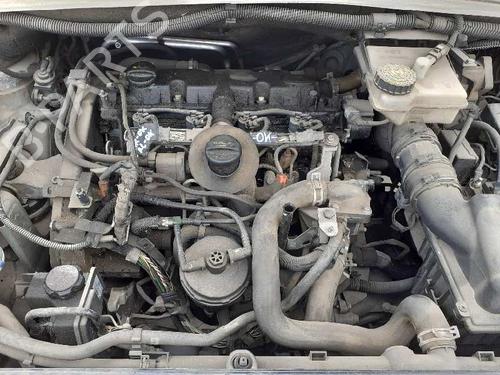 Engine control unit (ECU) CITROËN XSARA PICASSO (N68) 2.0 HDi | BP12772482M57