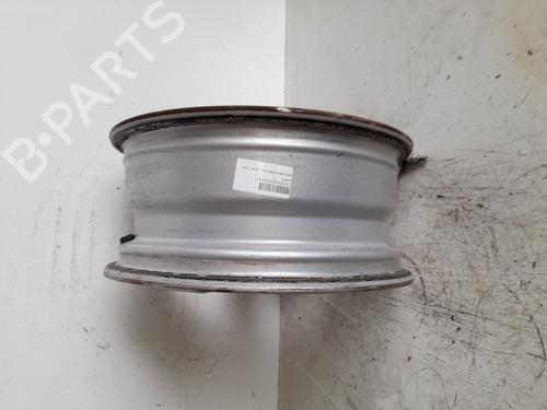 Rim OPEL MERIVA A MPV (X03) 1.7 DTI (E75) | BP13020540C45 