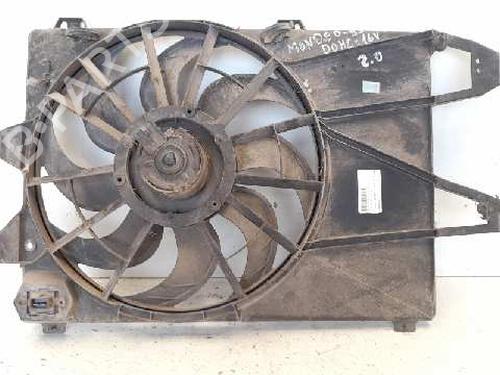 Used Radiator fan FORD MONDEO I (GBP) 2.0 i 16V 4x4 (132 hp) 12710895