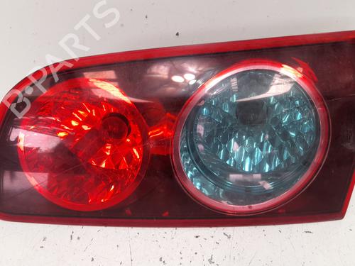 Used Right tailgate light FIAT CROMA (194_) 1.9 D Multijet (194AXC1B, 194AXC12) (150 hp) 12771605
