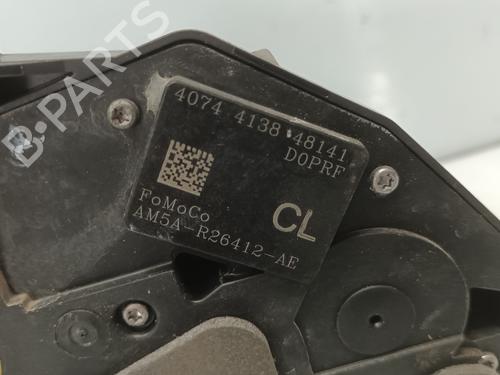 Rear right lock FORD FIESTA VI (CB1, CCN) 1.25 | BP29191852C99 