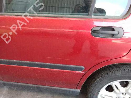 Engine control unit (ECU) ROVER 400 II (RT) 420 Di | BP12747635M57 