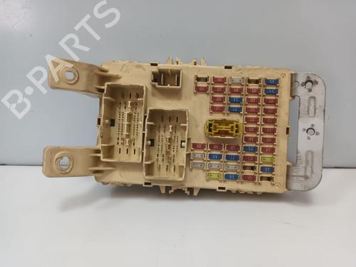 Used Fuse box Fuse box KIA RIO III (UB) 1.1 CRDi (75 hp) 36361246 36361246