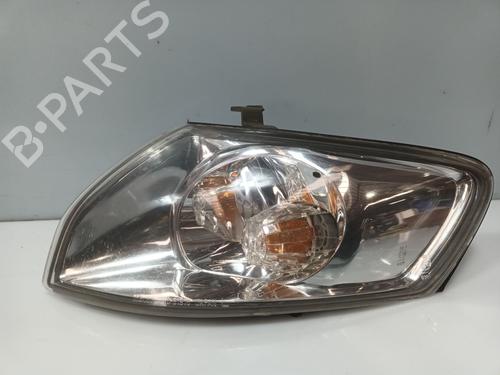 Used Left front indicator Left front indicator MAZDA 626 V (GF) 2.0 TD (GFFP) (110 hp) 33214151 33214151