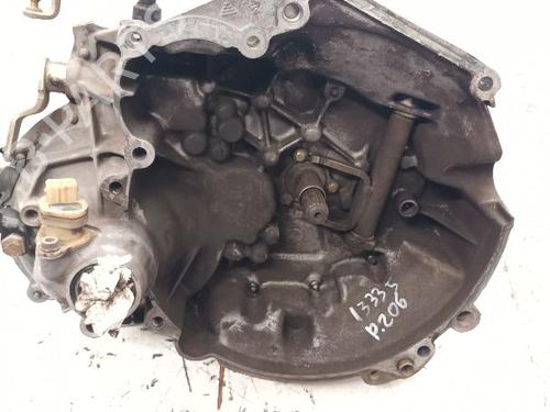 Used Gearbox Gearbox PEUGEOT 206 Hatchback (2A/C) 1.4 LPG (75 hp) 32857346 32857346