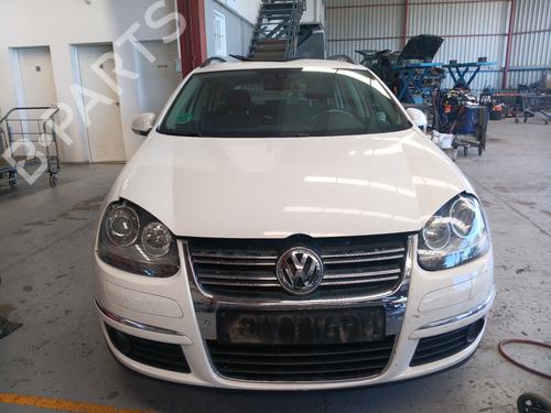 Plage arrière VW GOLF V Variant (1K5)  | BP20148505C85 