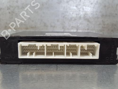 Electronic module DAIHATSU CHARADE (L2_) 1.0 (L251S) | BP12856886M83 