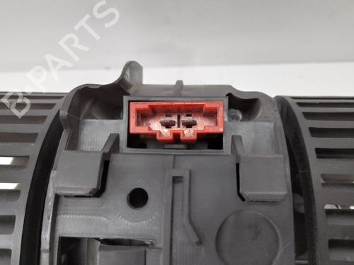 Heater blower motor RENAULT MEGANE III Grandtour (KZ0/1)  | BP12771181M62 