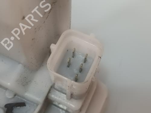 Front left lock OPEL COMBO Box Body/MPV (X12) 1.3 CDTI (B05) | BP31930576C98 