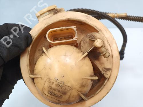 Fuel pump VW TOUAREG (7LA, 7L6, 7L7) 3.0 V6 TDI | BP18009819M76 