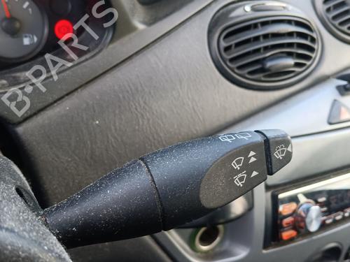 Left mirror FORD FOCUS I (DAW, DBW) 1.8 TDCi | BP32270875C26