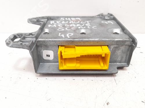 ECU airbags RENAULT 19 I (B/C53_) 1.7 | BP12720010M53 