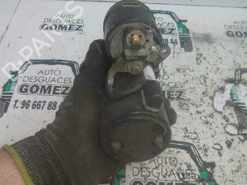 Used Starter OPEL CORSA B (S93) 1.2 i (F08, F68, M68) (45 hp) 12725260
