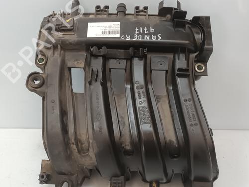 Used Intake manifold DACIA SANDERO [2008-2025]  21080347