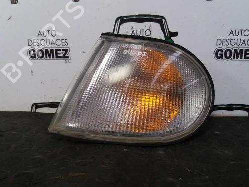 Used Left front indicator Left front indicator 12905281 12905281