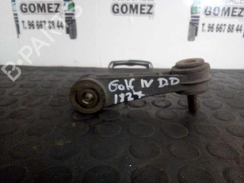 Used Right front suspension arm VW GOLF IV (1J1) 1.9 SDI (68 hp) 13985976