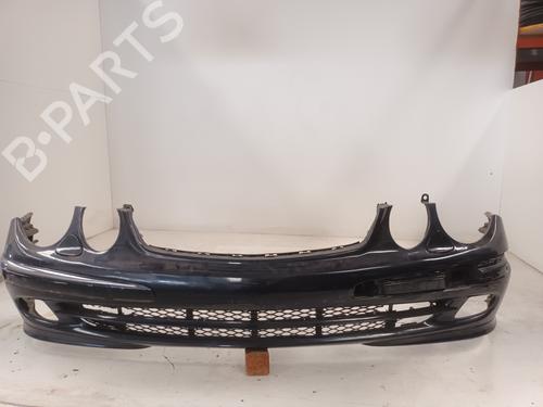 Used Front bumper MERCEDES-BENZ E-CLASS (W211) E 270 CDI (211.016) (177 hp) 27433839