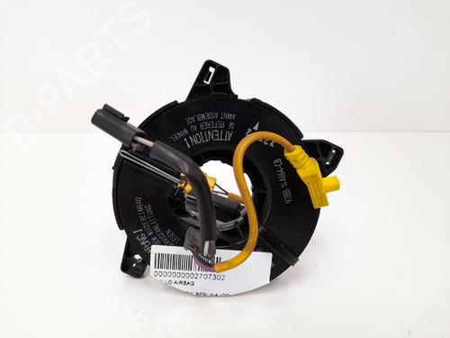 Used Squib airbag FORD MONDEO II (BAP) 1.8 TD (90 hp) 12773151