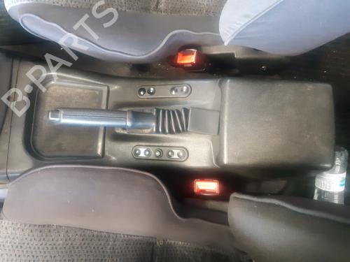 Hood OPEL FRONTERA A (U92) 2.8 TD (5BMWL4, 5BSUD2) | BP29865328C1