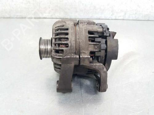 Generator OPEL ZAFIRA A MPV (T98) 2.0 DI 16V (F75) (82 hp) 12714285