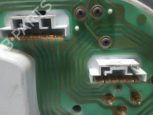 Instrument cluster PEUGEOT BOXER Bus (230P) | BP15353606C47