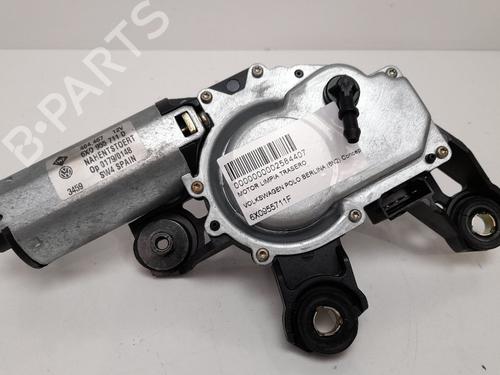 Viskermotor bagrude VW POLO (6N2) [1999-2001]  12767706
