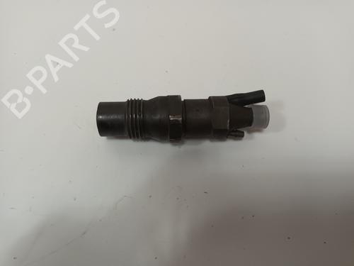 Injector SEAT INCA (6K9) 1.9 SDI | BP16266987M100 