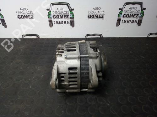 Alternator NISSAN X-TRAIL I (T30)  | BP12905319M7 