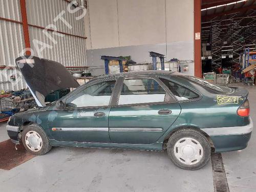 Electronic module RENAULT LAGUNA I (B56_, 556_)  | BP13978567M83