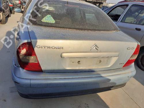 Scuttle panel CITROËN C5 I (DC_) 2.0 HDi (DCRHZB, DCRHZE) | BP12770059C110 