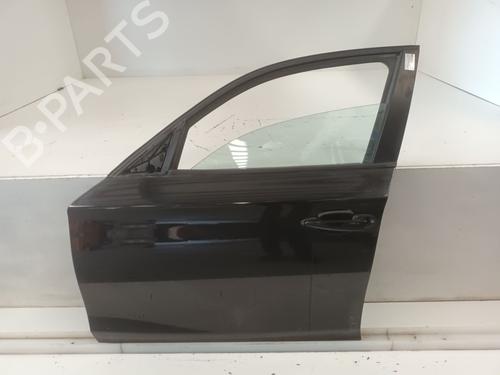 Used Left front door BMW 1 (E87) 120 d (163 hp) 32397103