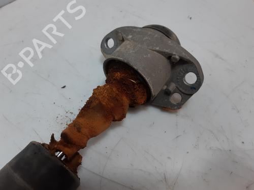 Left rear shock absorber AUDI A2 (8Z0) 1.4 | BP37010584M18 - Image 2