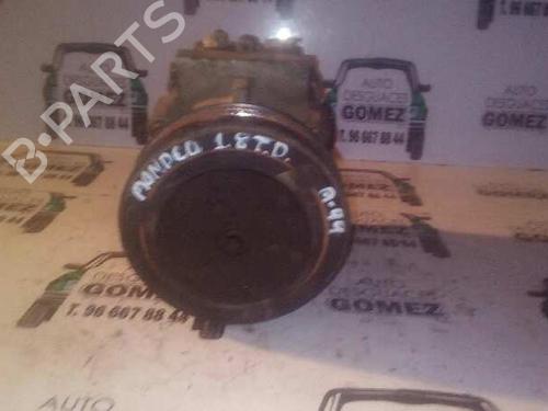 AC compressor FORD MONDEO I (GBP) 1.8 TD | BP12790825M34 
