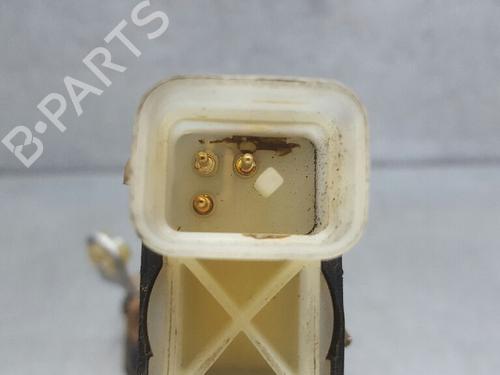 Rear right lock SAAB 9-3 (YS3D) 2.2 TiD | BP12730385C99 