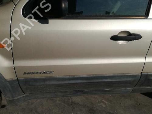 Dør venstre fortil FORD MAVERICK 2.0 16V (124 hp) 32250440