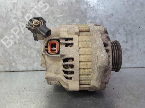 Alternator KIA SPORTAGE SUV (K00) 2.0 i 16V 4WD | BP12699492M7 