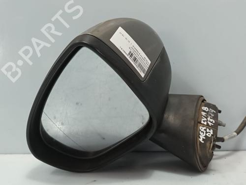 Used Left mirror OPEL MERIVA B MPV (S10) [2010-2017]  31127070