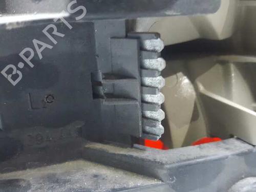 Left taillight OPEL ASTRA F Hatchback (T92) 1.4 i (F08, M08, F68, M68) | BP12705356C34 