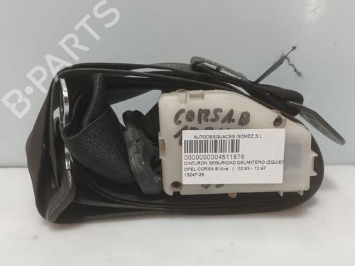 front-left-seatbelt-opel-corsa-b-s93-1993-1994-1995-1996-1997-1998-1999-2000-2001-2002-2003-2004-2005-2006-2007-2008-2009-31995234 main image