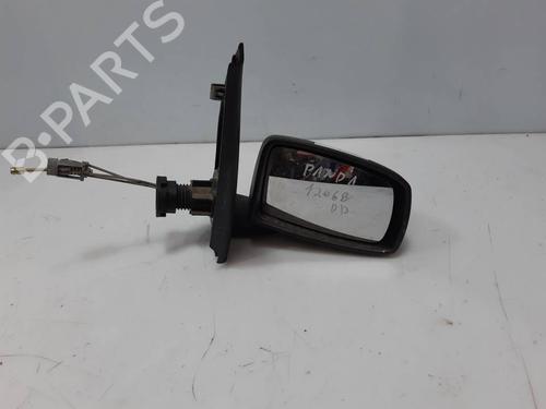 Used Right mirror Right mirror 38985802 38985802