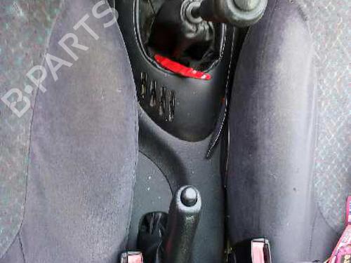 Right front shock absorber FORD ESCORT VI (GAL, AAL, ABL) 1.8 Turbo D | BP12810339M17 