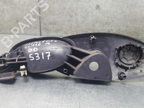 Front right interior door handle MERCEDES-BENZ A-CLASS (W168) A 170 CDI (168.009, 168.109) | BP12717305I14 