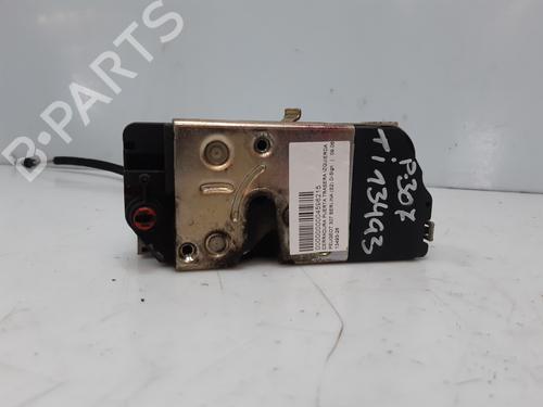rear-left-lock-peugeot-307-3ac-2000-2001-2002-2003-2004-2005-2006-2007-2008-2009-2010-2011-2012-36541639 main image