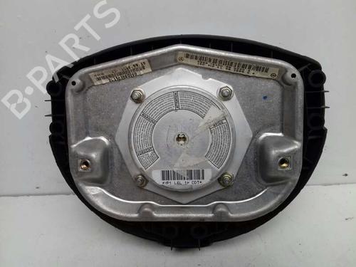 Driver airbag MERCEDES-BENZ A-CLASS (W168) A 170 CDI (168.008) | BP12758644C9 