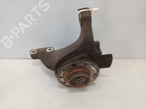Venstre Styrespindel Lejehus OPEL VECTRA C (Z02) [2002-2009]  28733086