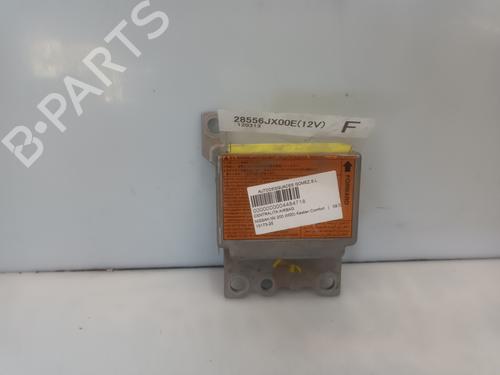 Used ECU airbags NISSAN NV200 / EVALIA Bus [2010-2026]  31906348